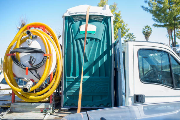 Best Emergency porta potty rental  in View Park Windsor Hills, CA