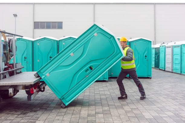 Best Portable toilet rental cost  in View Park Windsor Hills, CA