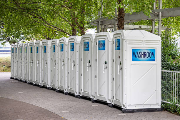 Best Porta potty for special events  in View Park Windsor Hills, CA