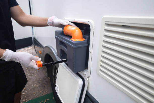 Best Emergency porta potty rental  in View Park Windsor Hills, CA