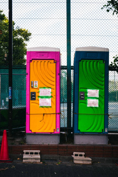 Best Portable restroom trailer rental  in View Park Windsor Hills, CA