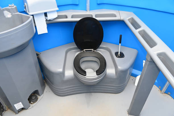 Best Portable toilet rental cost  in View Park Windsor Hills, CA