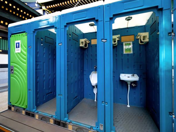 Best Porta potty delivery and setup  in View Park Windsor Hills, CA