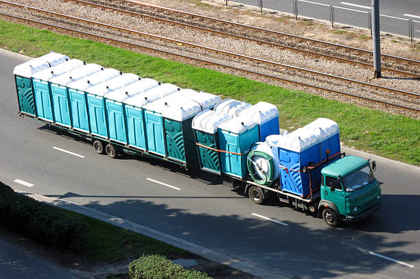 Portable Toilet Options We Offer in View Park Windsor Hills, CA