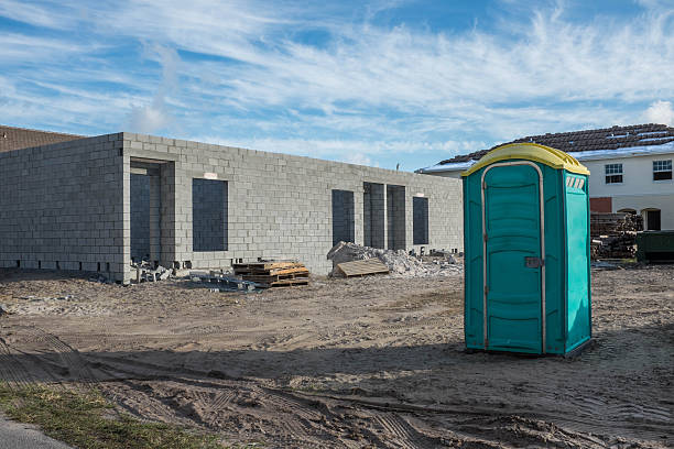 Best Porta potty delivery and setup  in View Park Windsor Hills, CA